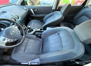 Nissan Qashqai 1.6 DCI 4 x 4 DPF acenta - imagine 15