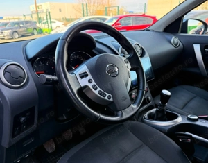 Nissan Qashqai 1.6 DCI 4 x 4 DPF acenta - imagine 11