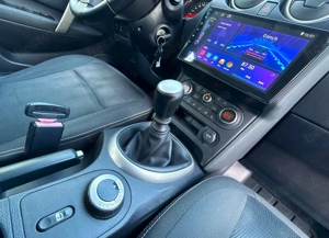 Nissan Qashqai 1.6 DCI 4 x 4 DPF acenta - imagine 9