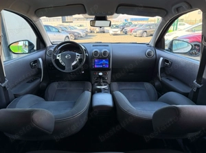 Nissan Qashqai 1.6 DCI 4 x 4 DPF acenta - imagine 17