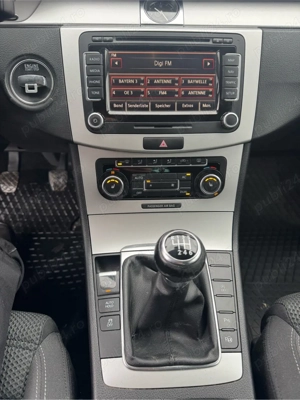 Volkswagen Passat CC - imagine 4