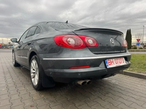 Volkswagen Passat CC - imagine 5