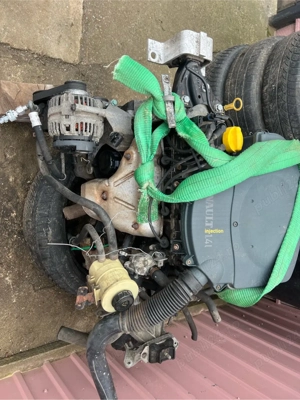 Motor Logan 1.4  - imagine 3