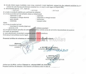 Teren Bucuresti / Dobroesti tripla deschidere - imagine 5