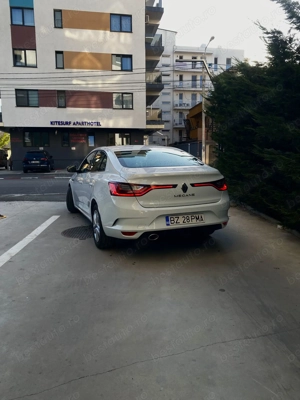 Vand Renault Megane IV 1.33 TCe 115 CP - imagine 2