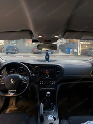 Vand Renault Megane IV 1.33 TCe 115 CP - imagine 4