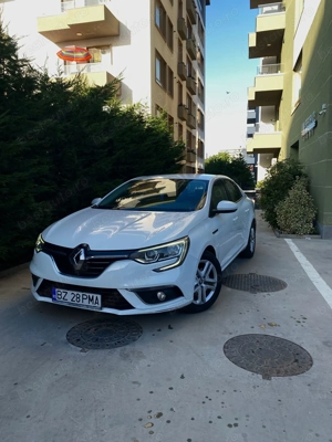 Vand Renault Megane IV 1.33 TCe 115 CP - imagine 5
