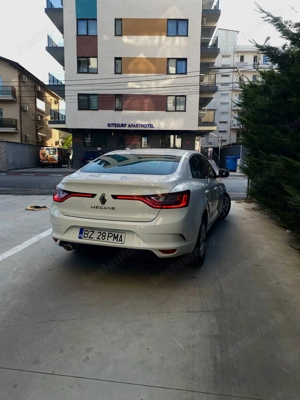 Vand Renault Megane IV 1.33 TCe 115 CP - imagine 3