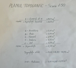 Unirii, Zepter - imagine 9