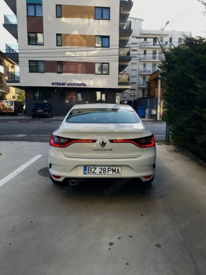 Vand Renault Megane IV 1.33 TCe 115 CP - imagine 6