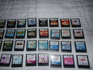 Jocuri Nintendo Originale - imagine 3