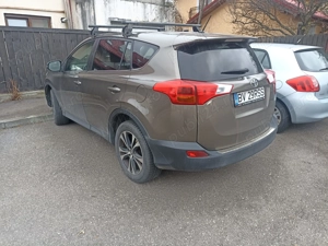 Toyota RAV4 2.0 D4D - imagine 4