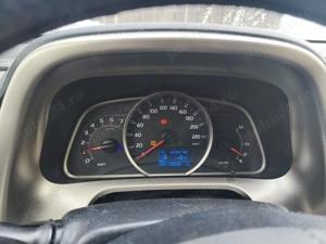 Toyota RAV4 2.0 D4D - imagine 7