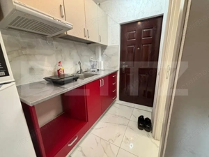 Cameră de cămin, 17 mp, zona Bularga  - imagine 4