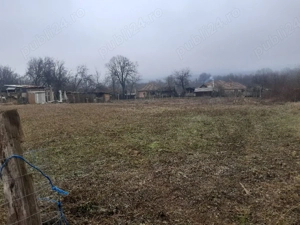 o oază de liniște!Casa+teren! - imagine 10