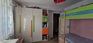 Vand apartament decomandat 3 camere - imagine 7