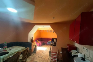 Resita  Muncitoresc Casa Zona Lini #537;tit #259; - imagine 4