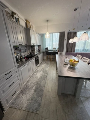 Proprietar, vand apartament 3 camere