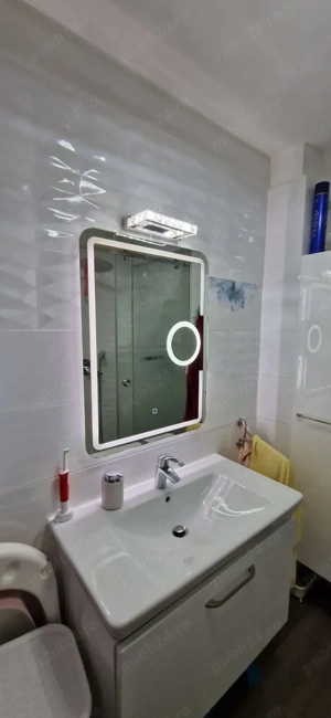 Vand apartament decomandat 3 camere - imagine 6