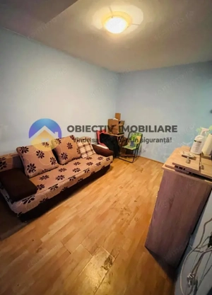 Garsonieră de vânzare – Dărmănești | Etaj 2