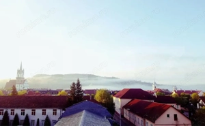 Apartament 2 camere, central, Bistrita - imagine 8