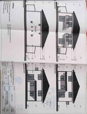 Vand teren Cristian construcție casa