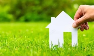 Teren Intravilan de vanzare 533mp in Oarda utilitati - imagine 3