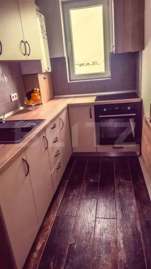 Apartament 2 camere, central, Bistrita - imagine 4