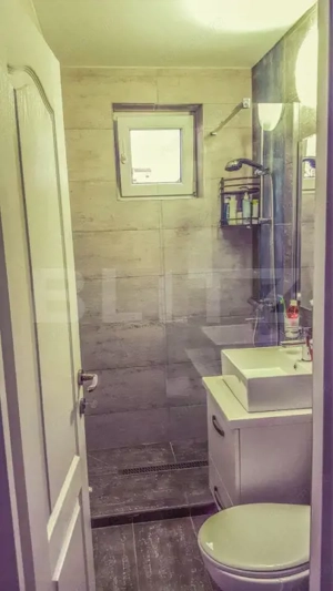 Apartament 2 camere, central, Bistrita - imagine 7