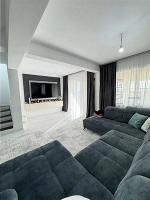 GIROC - DUPLEX SPATIOS - MOBILAT SI UTILAT - TEREN 333MP - TOATE UTILITATILE - imagine 2