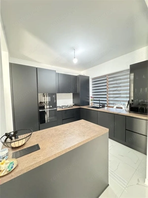 GIROC - DUPLEX SPATIOS - MOBILAT SI UTILAT - TEREN 333MP - TOATE UTILITATILE