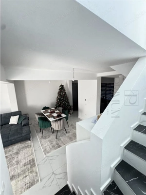 GIROC - DUPLEX SPATIOS - MOBILAT SI UTILAT - TEREN 333MP - TOATE UTILITATILE - imagine 6