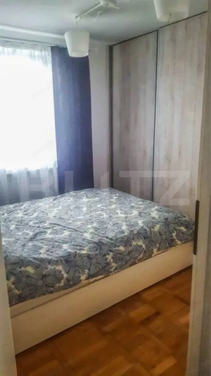Apartament 2 camere, central, Bistrita - imagine 5