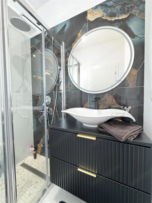 GIROC - DUPLEX SPATIOS - MOBILAT SI UTILAT - TEREN 333MP - TOATE UTILITATILE - imagine 5