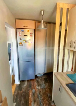 Apartament 2 camere, central, Bistrita - imagine 6