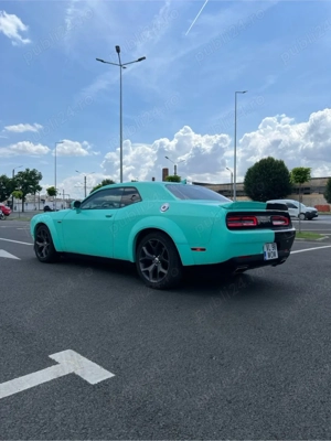 Dodge Challenger Wide Body - imagine 2