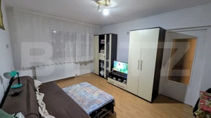 Apartament 2 camere, 38 mp, zona Cetate