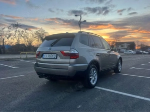 Vand BMW X3 4X4, Xdrive, 177CP - imagine 3