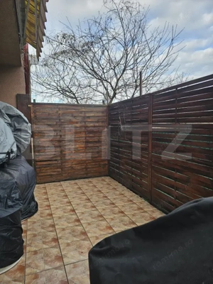 Casă luminoasă, gata de mutare – Str. Tineretului, Florești - imagine 12