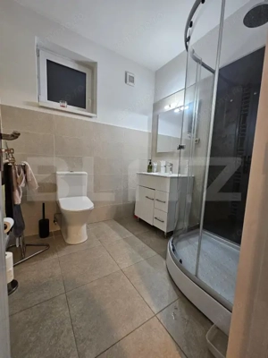 Casă luminoasă, gata de mutare – Str. Tineretului, Florești - imagine 7