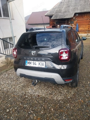 vând Dacia duster 1,5 dci - imagine 5