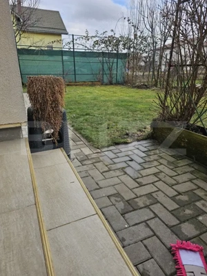 Casă luminoasă, gata de mutare – Str. Tineretului, Florești - imagine 2