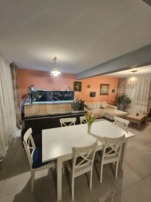 Casă luminoasă, gata de mutare – Str. Tineretului, Florești - imagine 4