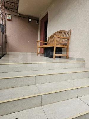 Casă luminoasă, gata de mutare – Str. Tineretului, Florești - imagine 11