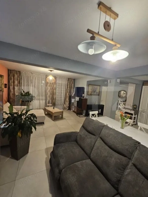 Casă luminoasă, gata de mutare – Str. Tineretului, Florești - imagine 5