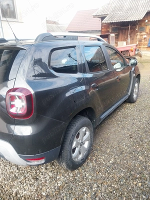vând Dacia duster 1,5 dci - imagine 3