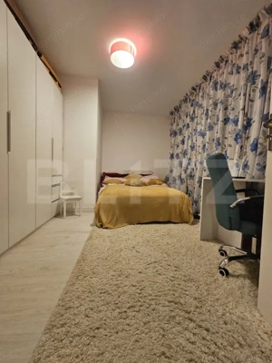 Casă luminoasă, gata de mutare – Str. Tineretului, Florești - imagine 10