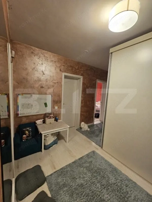 Casă luminoasă, gata de mutare – Str. Tineretului, Florești - imagine 9