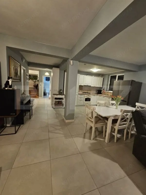 Casă luminoasă, gata de mutare – Str. Tineretului, Florești - imagine 6