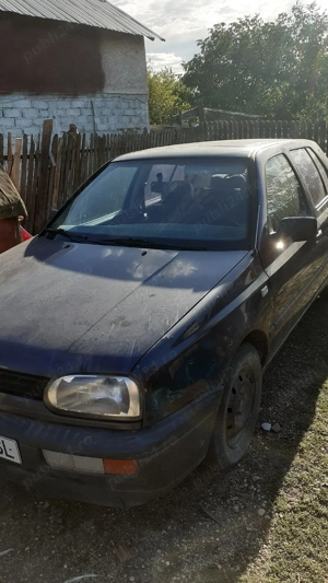 Golf  .3 de vânzare 